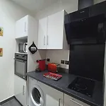 Apartment T1 Bis Centre Aix-les-bains, 2 Pers, Animaux Admis - Fr-1-555-44 *