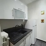 T1 Bis Centre Aix-les-bains, 2 Pers, Animaux Admis - Fr-1-555-44 Lägenhet *