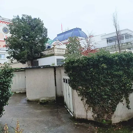 T1 Bis Centre Aix-les-bains, 2 Pers, Animaux Admis - Fr-1-555-44