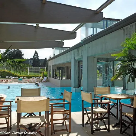 公寓 T1 Bis Centre Aix-les-bains, 2 Pers, Animaux Admis - Fr-1-555-44 艾克斯莱班