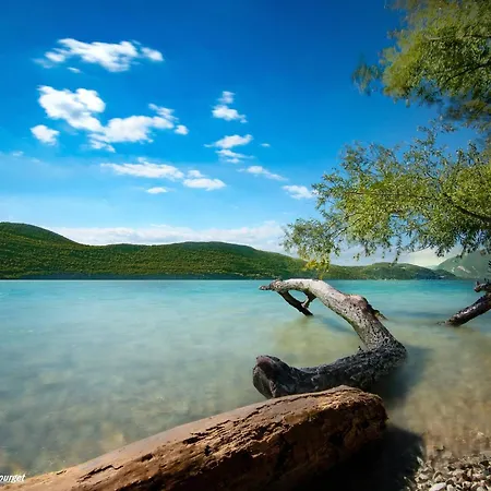 T1 Bis Centre Aix-les-bains, 2 Pers, Animaux Admis - Fr-1-555-44 公寓