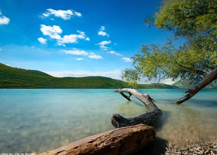 Apartment T1 Bis Centre Aix-les-bains, 2 Pers, Animaux Admis - Fr-1-555-44 Aix-les-Bains